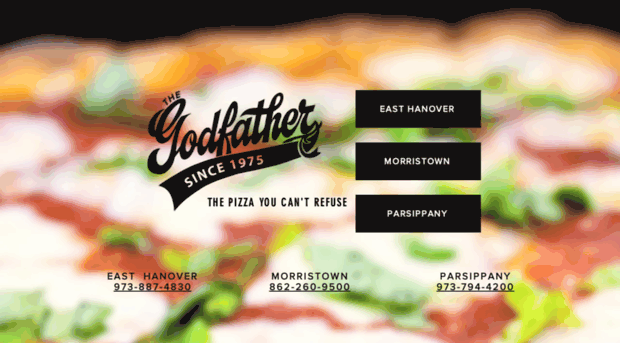 godfatherpizzerianj.com