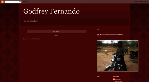 godfreyfernando.blogspot.com