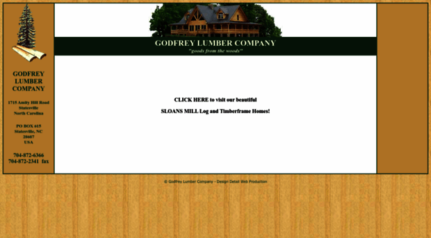 godfreylumber.com