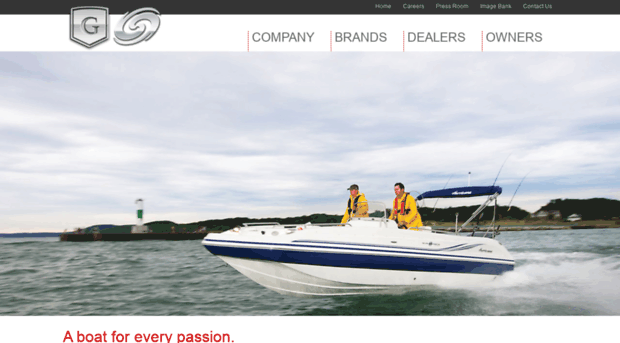 godfreymarine.com