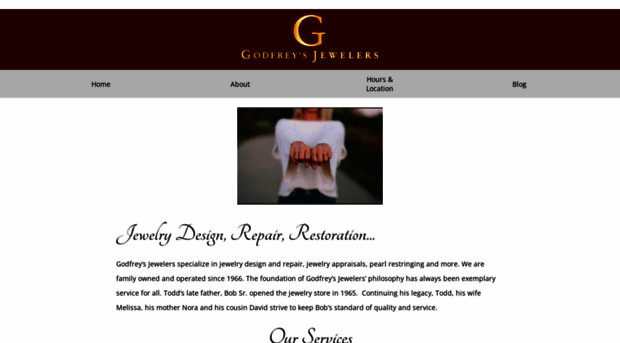 godfreysjewelers.com