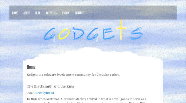 godgets.org