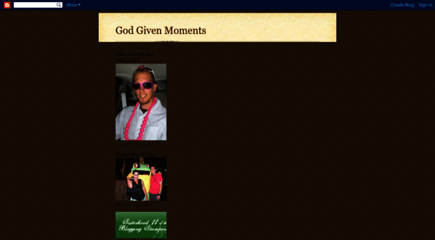 godgivenmoments.blogspot.com