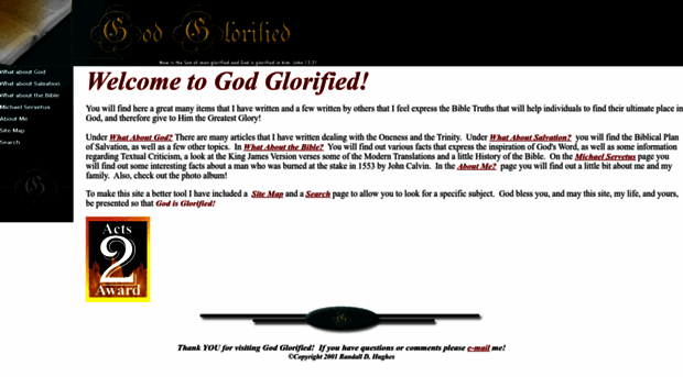 godglorified.com