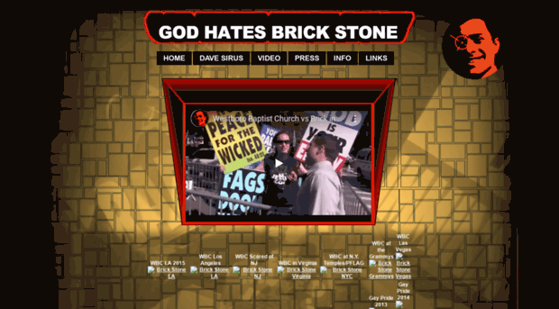 godhatesbrickstone.com