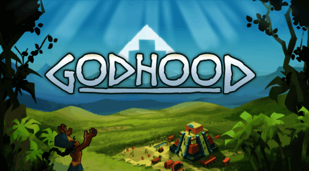 godhoodgame.com