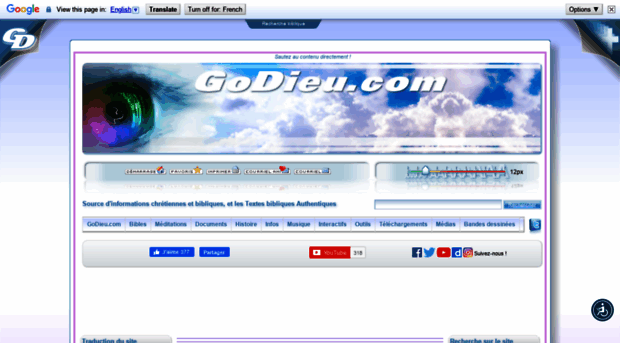 godieu.com