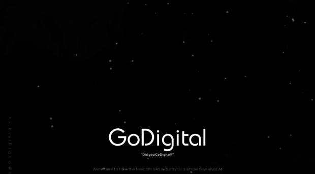 godigital.tv