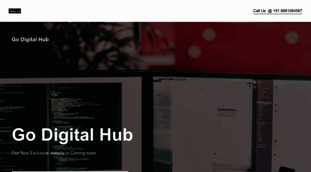 godigitalhub.com