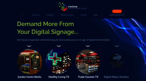 godigitalsignage.co.uk