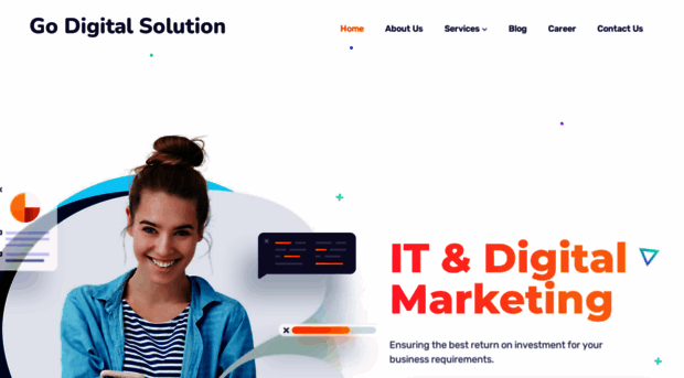 godigitalsolution.com