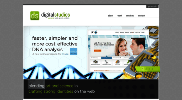 godigitalstudios.com