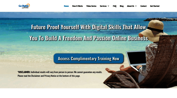 godigitalwithdrbela.com