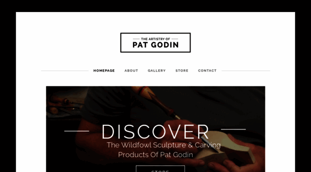 godinart.com