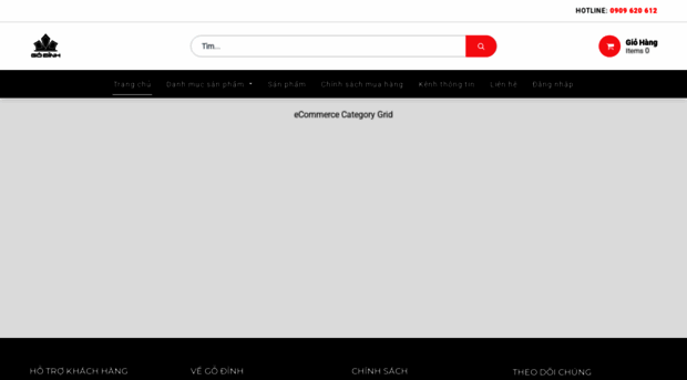 godinh.com