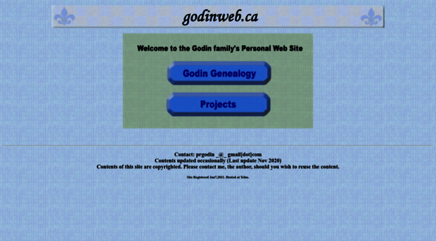 godinweb.ca