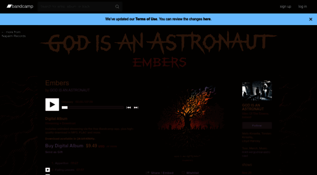 godisanastronaut.com