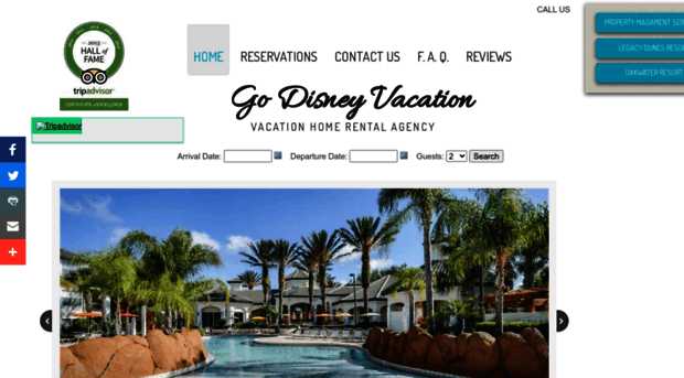 godisneyvacation.com