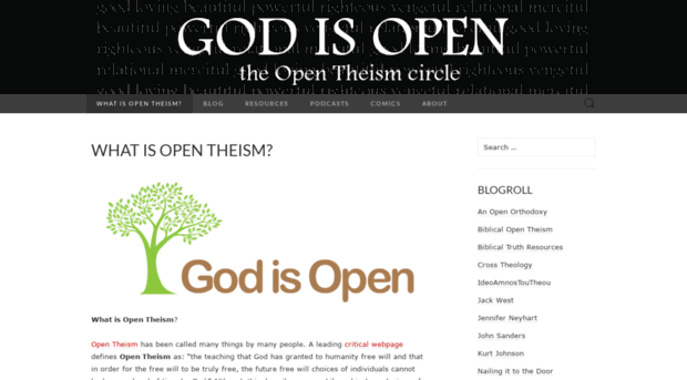 godisopen.com