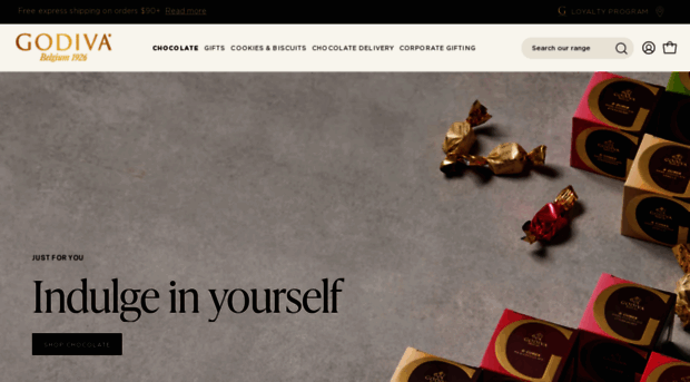 godiva.com.au