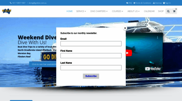 godive.com.au