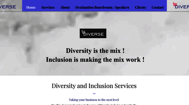 godiverse.com