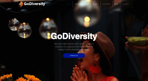 godiversity.com