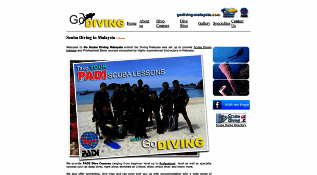 godiving-malaysia.com