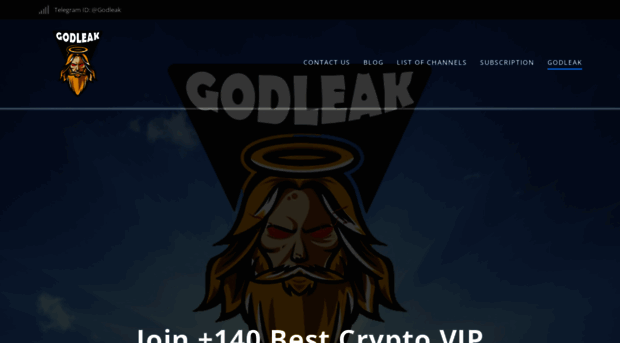 godleak.net