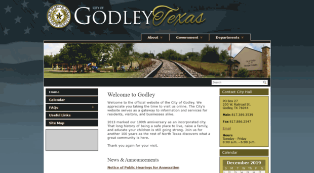 godleytx.gov