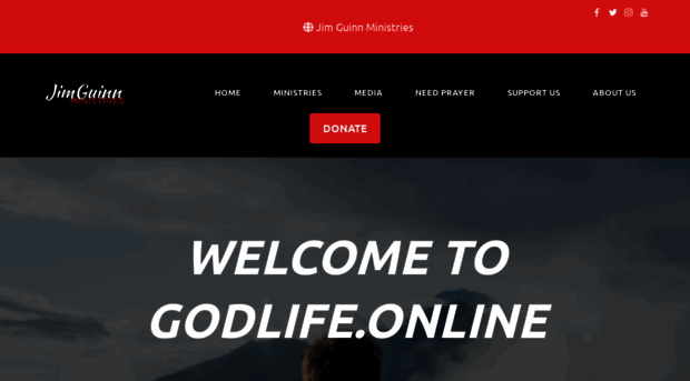 godlife.online