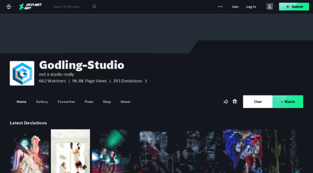 godling-studio.deviantart.com