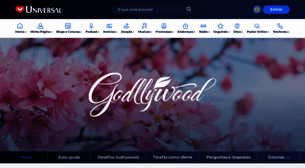 godllywood.com