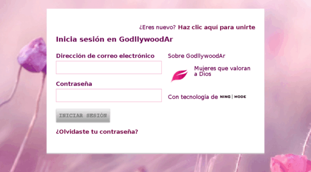 godllywoodar.ning.com