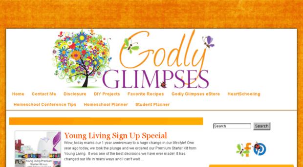 godlyglimpses.com