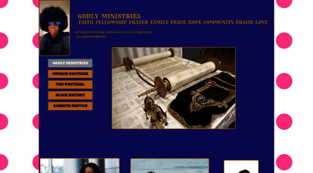 godlyministries.org