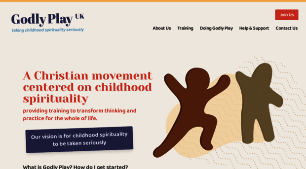 godlyplay.org.uk