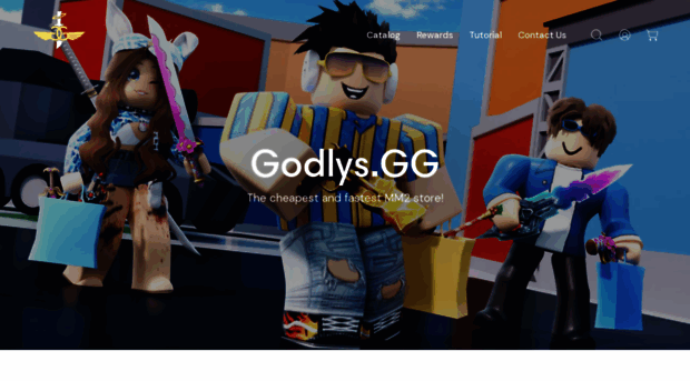 godlys.gg