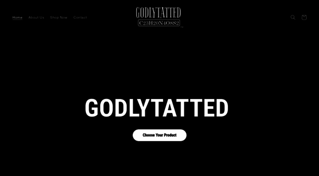 godlytatted.com