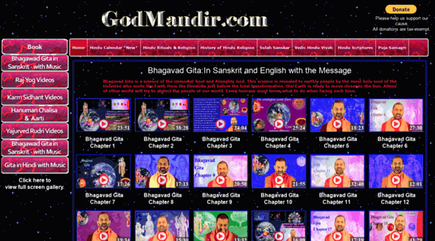 godmandir.com