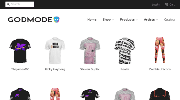 godmode.skyou.com