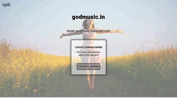 godmusic.in