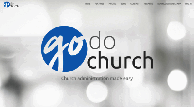 godochurch.com