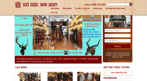 godocsaigon.com