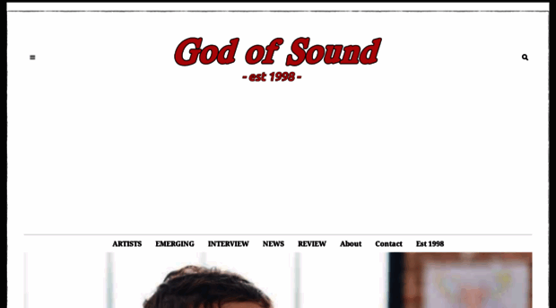 godofsound.com