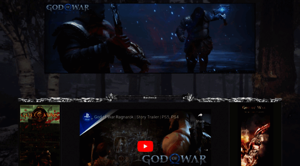 godofwar.forumcommunity.net