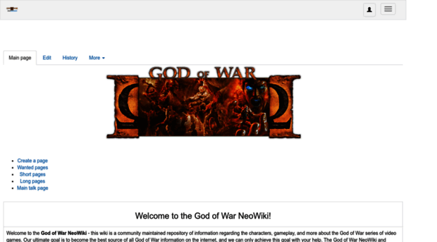 godofwar.neoseeker.com