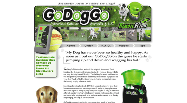 godog.com.au