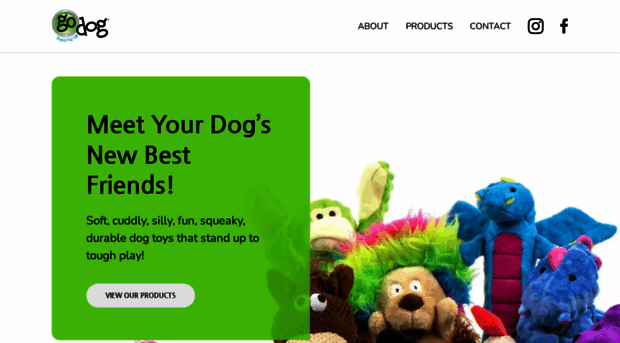 godogfun.com