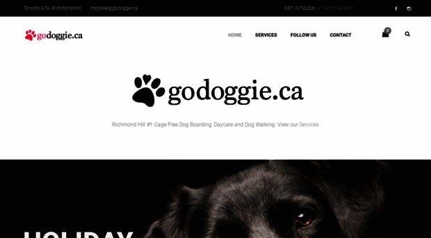 godoggie.ca